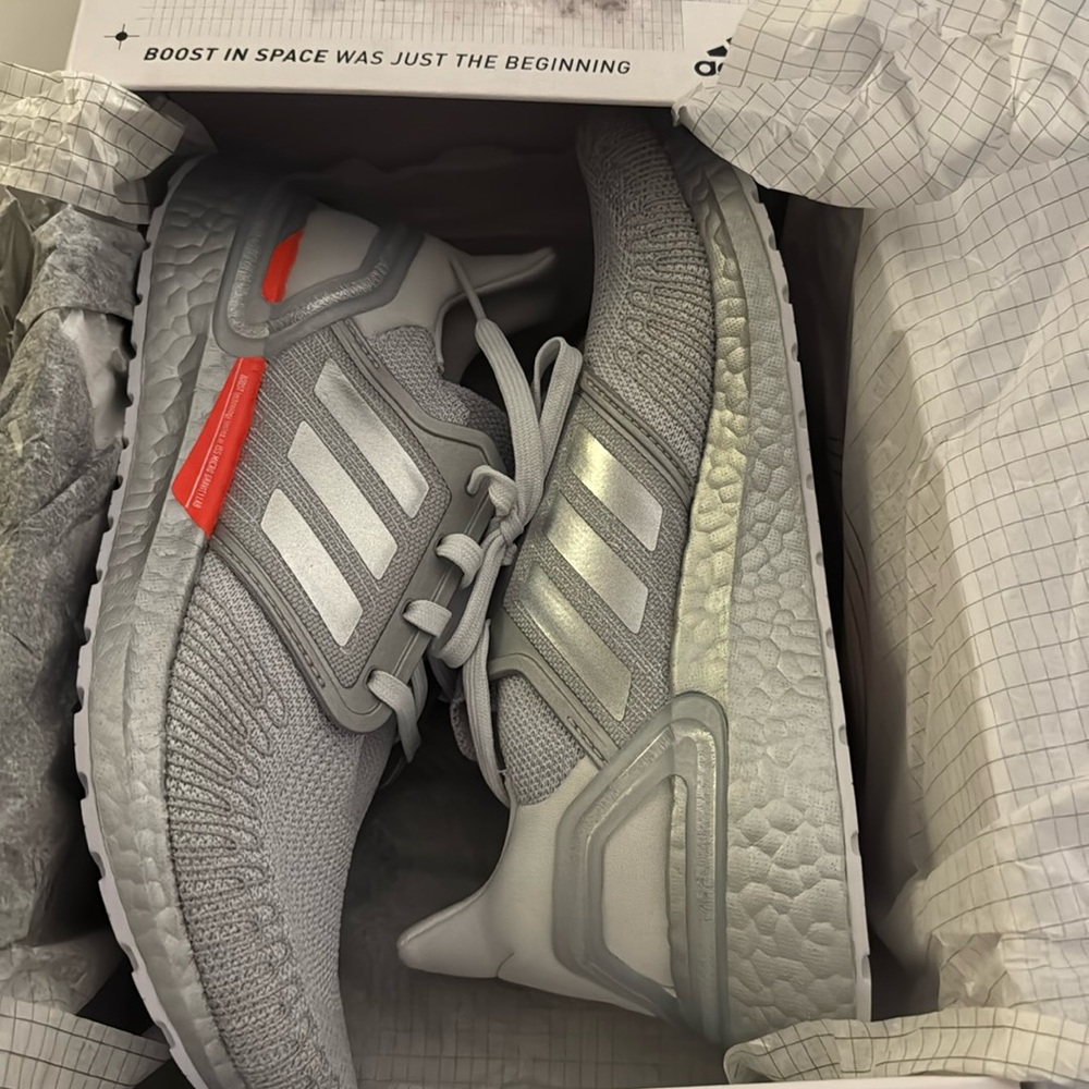 Mens adidas NASA ultraboost